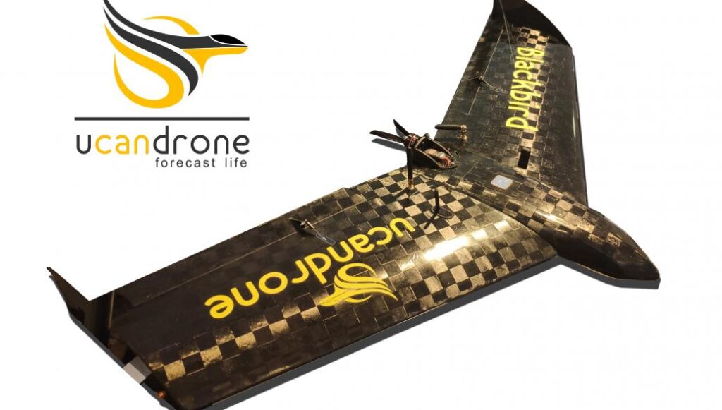 EFA Group: Ο πρώτος ελληνικός κατασκευαστικός οίκος που εισέρχεται στην κατασκευή UAS